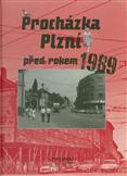 Procházka Plzní před rokem 1989, Petr Mazný