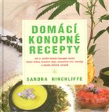 Domácí konopné recepty, Sandra Hinchliffe