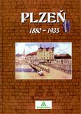 Plzeň 1880 - 1935, Petr Mazný