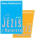 Ježíš z Nazareta: Roman Brandstaetter