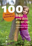 100 her pro děti do tří let, Katharina Bäcker- Braun