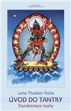 Úvod do tantry: Yeshe Lama Thubten