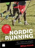 Nordic running: Milan Kůtek