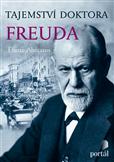 Tajemství doktora Freuda: Éliette Abécassis