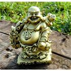 Buddha Successful - (soška buddhy úspěchu)