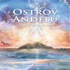 Ostrov andělů CD: Josef Kořenek