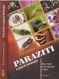Paraziti a jejich biologie: Petr Volf, Petr Horák