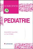 Pediatrie Homeopatie: Michele Boiron; François Roux; Pierre Popowski