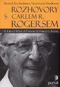 Rozhovory s Carlem R. Rogersem: H. Kirschenbaum, V. Henderson