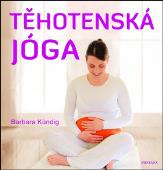 Těhotenská jóga: Barbara Kündig