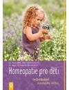 Homeopatie pro děti: Dr. Med. Anne Sparenborg-Nolte, Dr. Med. Stephan Heinrich Nolte