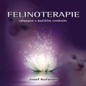 CD Felinoterapie: Josef Kořenek