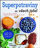 Superpotraviny do všech jídel: Kelly Pfeifferová