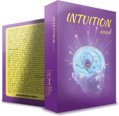 INTUITION.vision společenská hra Intuice