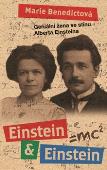 Einstein & Einstein: Benedictová Marie