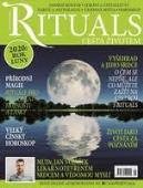 Časopis Rituals cesta životem 1-2/2020 - prémie