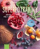Superpotraviny: Susanna Bingemerová