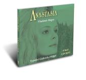 CD Anastasia - čte Gabriela Filipi