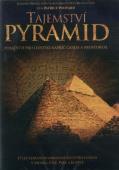 DVD Tajemství pyramid:Patrice Pooyard