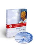 Mditace + CD Flétna pro meditaci: Sri Chinmoy