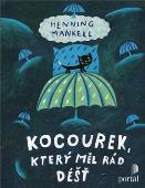 Kocourek, který měl rád déšť: Henning Mankell