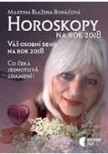 Horoskopy na rok 2018: Martina Blažena Boháčová