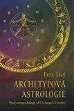 Archetypová astrologie astropsychologie od  G. Junga k S. Grofovi: P. Lisý
ArcLisý Petr
