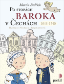 Po stopách baroka v Čechách: Martin Bedřich