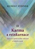 Karma a reinkarnace II.: Steiner Rudolf