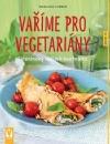 Vaříme pro vegetariány: Marianne Zunner