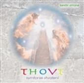 THOVT – Symfonie stvoření CD:  Kerstin Simoné