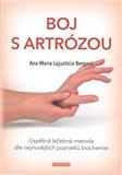 Boj s artrózou: Ana Maria Lajusticia Bergasa