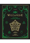 Wiccapedie Bílá magie v moderní příručce: Shawn Robbinsonová