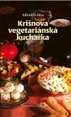 Krišnova vegetariánská kuchařka: Adirádža dása