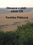 Obrazce v obilí zdobí ČR: Tonička Plíšková