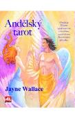 Andělský tarot: Jayne Wallace