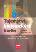 Tajemství biologických hodin: Jarmila Mandžuková