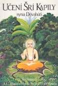 Učení Šrí Kapily syna Dévahúti: Šrí Šrímad A. C. Bhaktivedanta - antikvariát