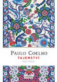 Vyrovnanost diář 2024: Paulo Coelho