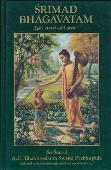 Šrímad Bhágavatam - Zpěv čtvrtý - díl 1.: Šrí Šrímad A.Č. Bhaktivédanta Svámí Prabhupáda