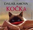Dalajlamova kočka CD audio kniha: David Michie čte Ivana Jirešová