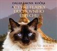 Dalajlamova kočka a čtyři tlapky duchovního úspěcu CD audio : David Michie čte I. Jirešová