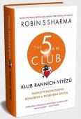 Klub ranních vítězů: Robin S. Sharma
