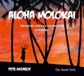 CD Aloha Molokai: Petr Nazarov