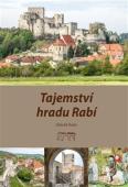 Tajemství hradu Rabí: Zdeněk Ruda