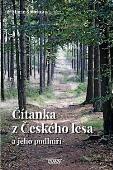 Čítanka z Českého lesa a jeho podhůří: Marie Špačková