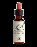 Zeměžluč lékařská (Centaury) č.4 - Jednotlivá Bachova esence 20 ml