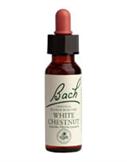 Bílý kaštan (White Chestnut) č.35 - Jednotlivá Bachova esence 20 ml