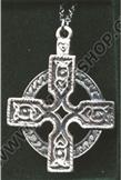 Keltský amulet - Původní Keltský kříž