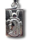 Amulet Bohyně Isis S/532